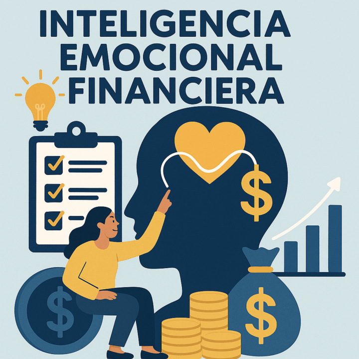 Inteligencia Emocional Financiera